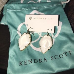 Kendra Scott Earrings